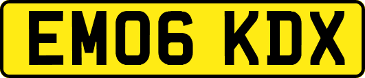 EM06KDX
