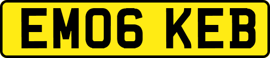 EM06KEB