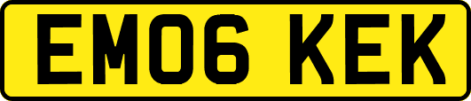EM06KEK