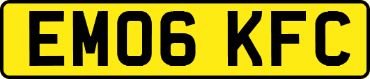 EM06KFC