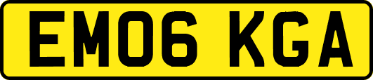 EM06KGA