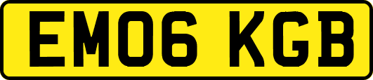 EM06KGB