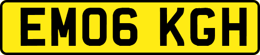 EM06KGH