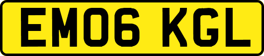 EM06KGL