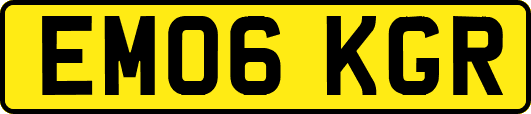 EM06KGR