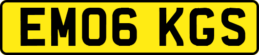 EM06KGS