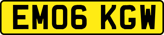 EM06KGW