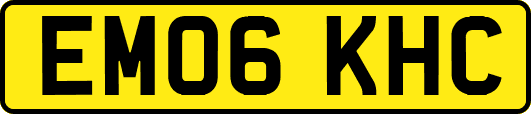 EM06KHC