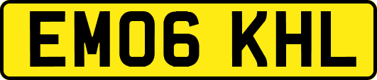 EM06KHL