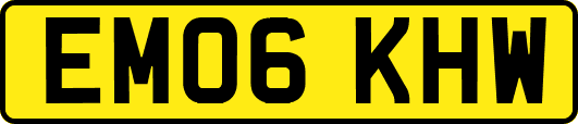 EM06KHW