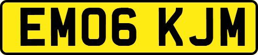 EM06KJM