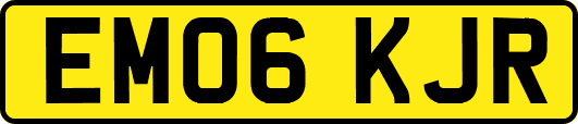 EM06KJR