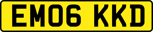 EM06KKD