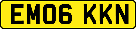 EM06KKN