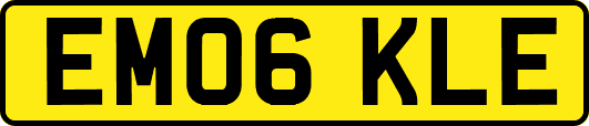 EM06KLE