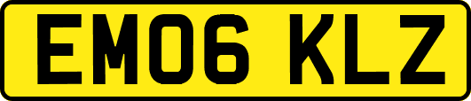 EM06KLZ