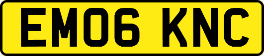 EM06KNC