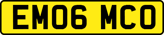 EM06MCO