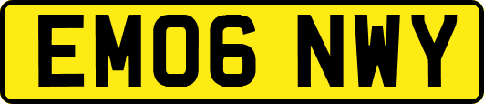 EM06NWY