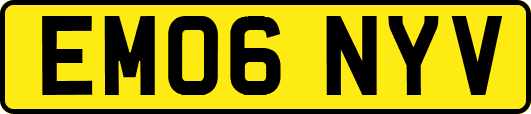 EM06NYV