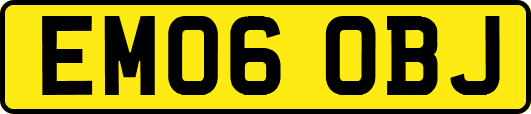 EM06OBJ