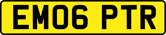 EM06PTR