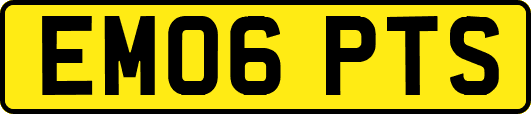 EM06PTS