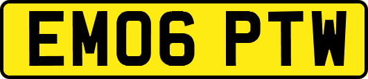 EM06PTW
