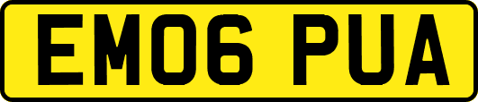 EM06PUA