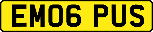 EM06PUS