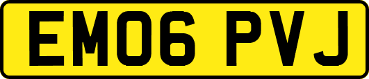 EM06PVJ