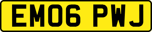EM06PWJ