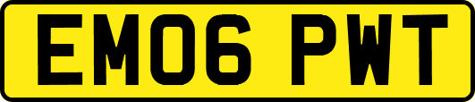EM06PWT