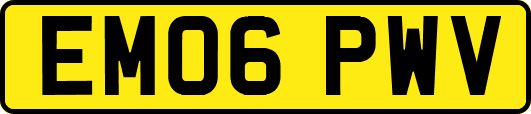 EM06PWV