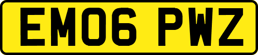 EM06PWZ