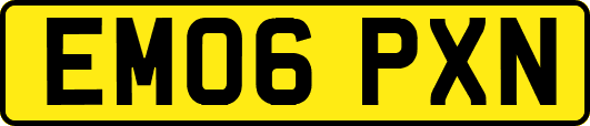 EM06PXN