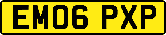 EM06PXP