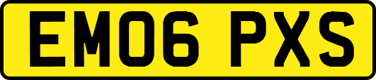EM06PXS