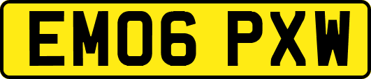 EM06PXW