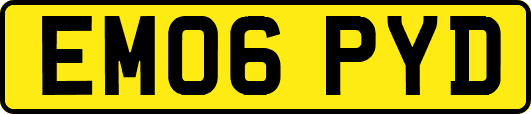 EM06PYD