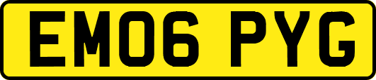 EM06PYG