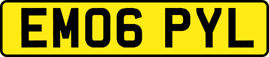 EM06PYL