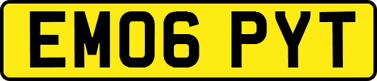 EM06PYT
