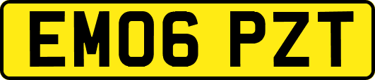 EM06PZT