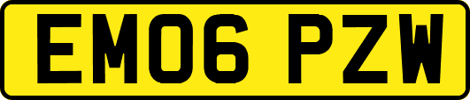 EM06PZW