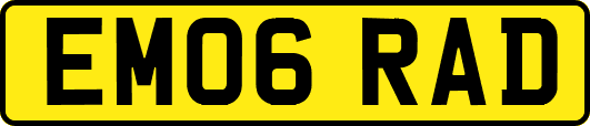 EM06RAD