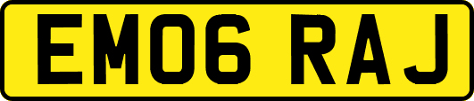 EM06RAJ