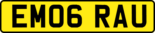 EM06RAU