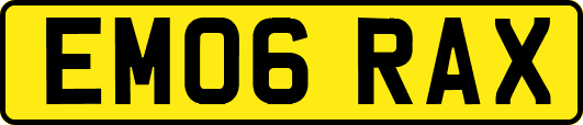 EM06RAX