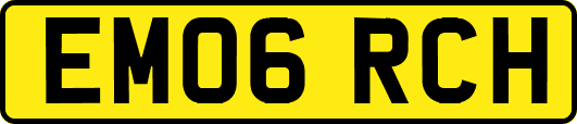 EM06RCH